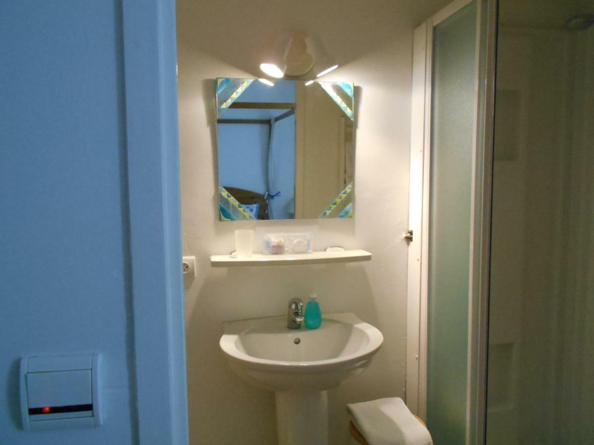 Chez Scallan B&B Sens sur Seille 외부 사진