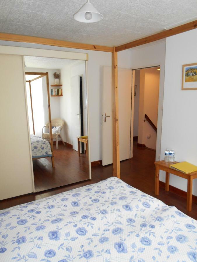 Chez Scallan B&B Sens sur Seille 외부 사진
