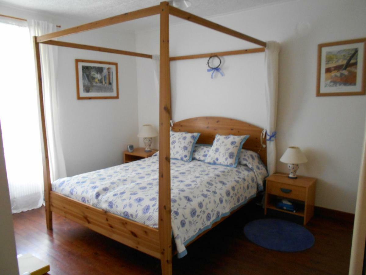 Chez Scallan B&B Sens sur Seille 외부 사진
