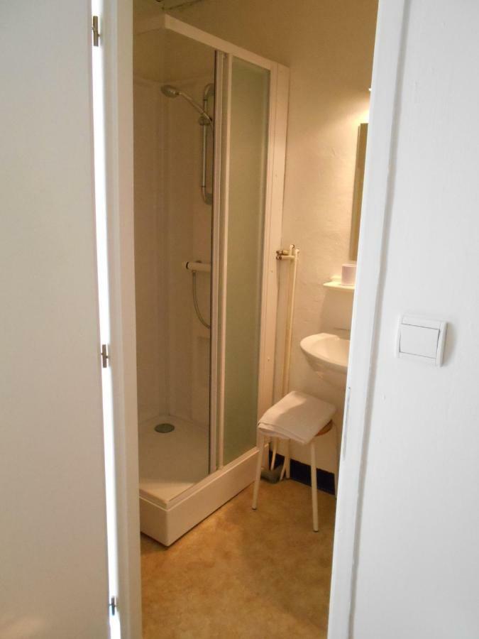 Chez Scallan B&B Sens sur Seille 외부 사진