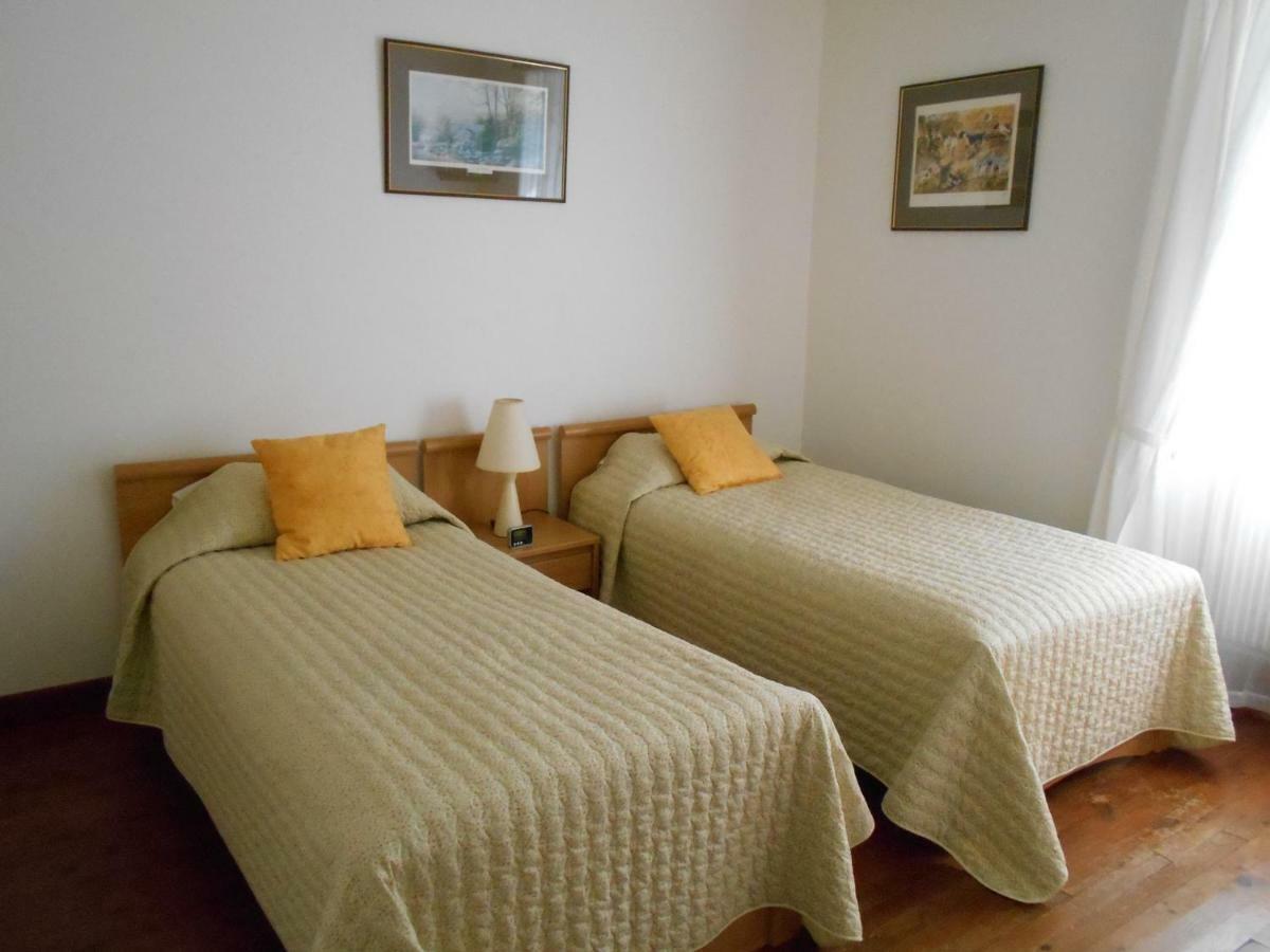 Chez Scallan B&B Sens sur Seille 외부 사진